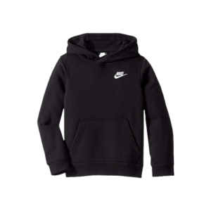 Hoodie with Logo
