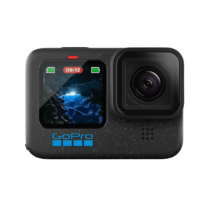 GoPro HERO12 Black Camera